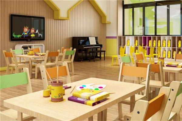 蒙绘雅舍少儿美术教育